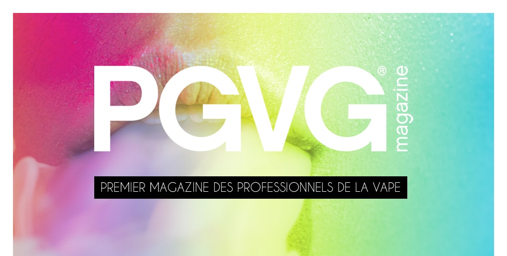 PGVG Magazine
